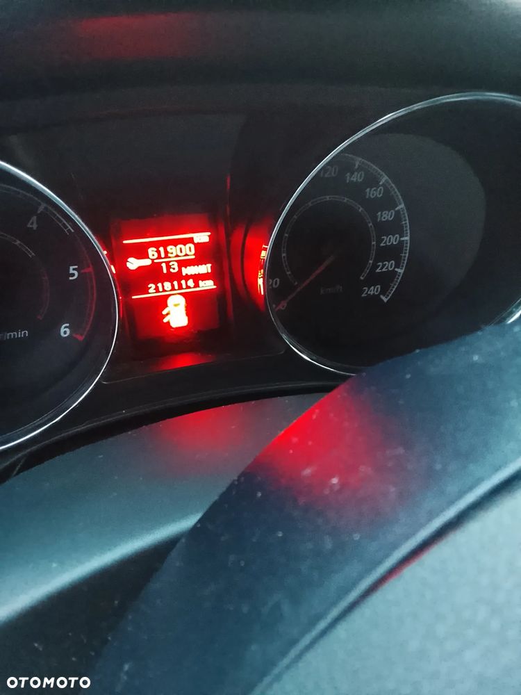Citroën C4 Aircross 1.8 e-HDi STT 4x2 Seduction - 11