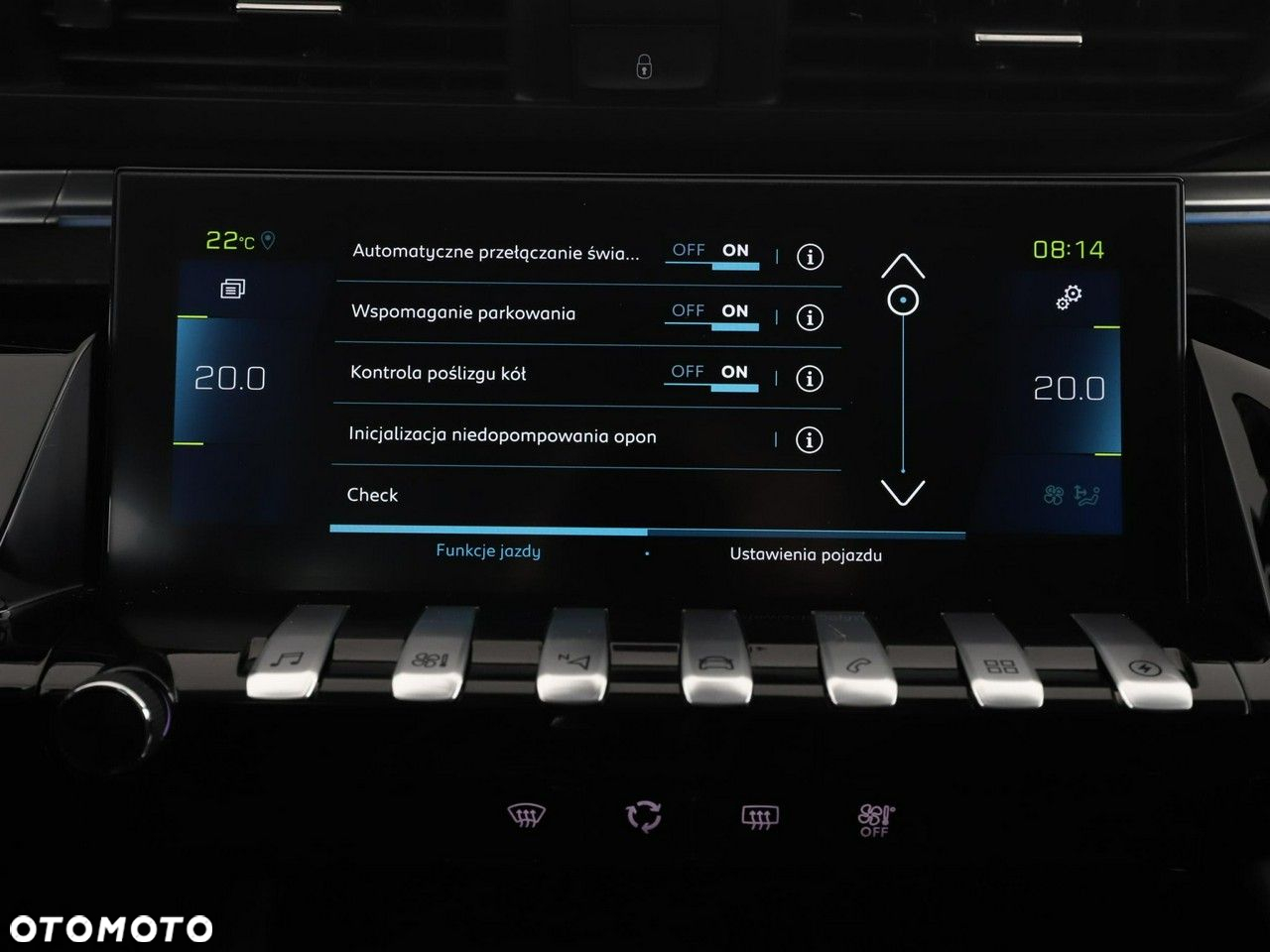 Peugeot 508 SW Plug-In Hybrid 225 e-EAT8 Allure - 28