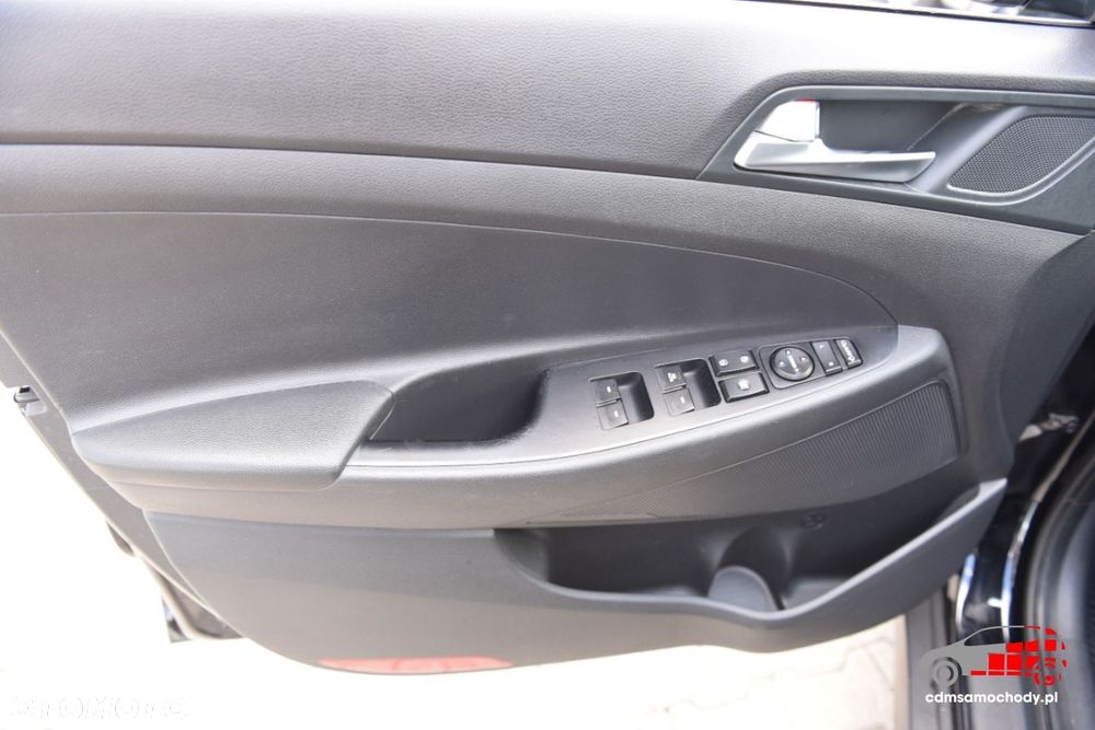 Hyundai Tucson - 12