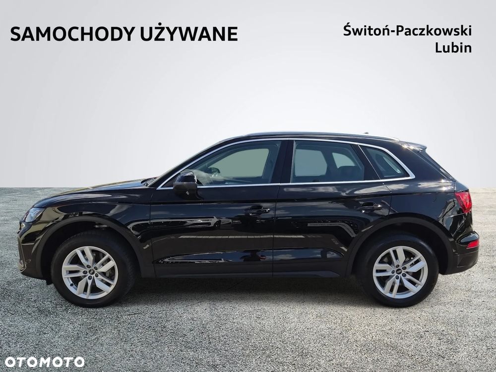 Audi Q5 45 TFSI mHEV Quattro S tronic - 5