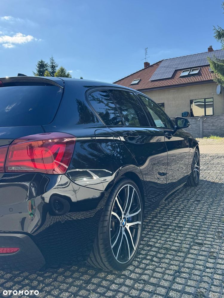BMW 1M - 8