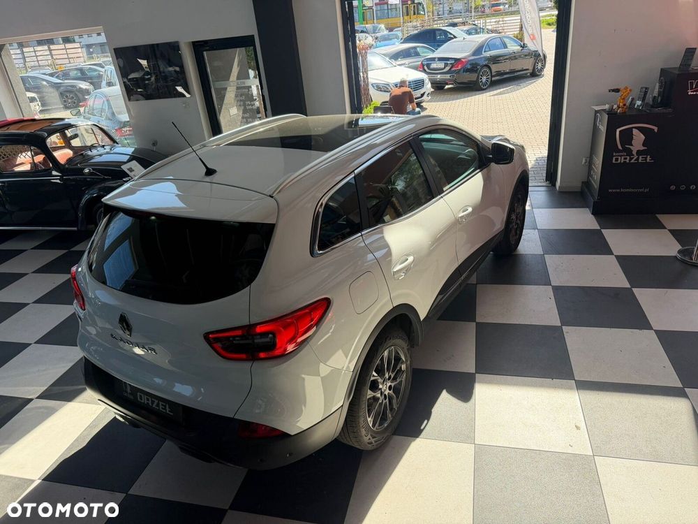 Renault Kadjar - 9