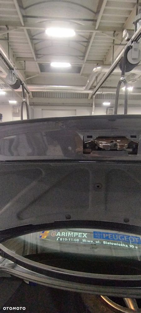 Peugeot 406 - 14