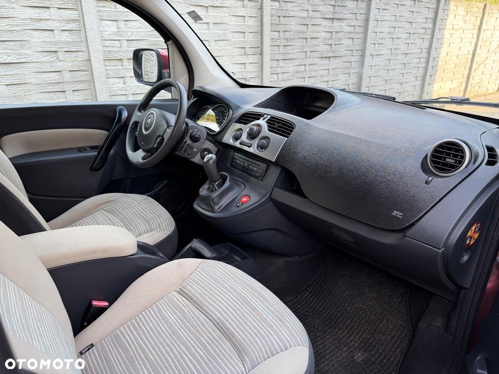 Renault Kangoo 1.6 16V 105 Happy Family - 6