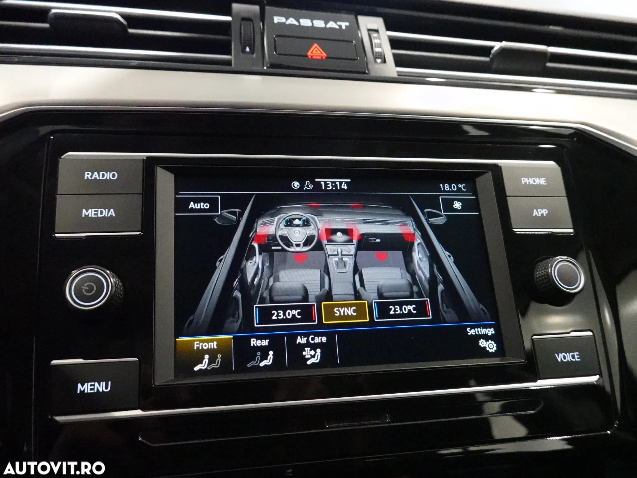 Volkswagen Passat - 26