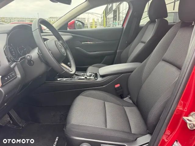 Mazda CX-30 2.0 mHEV Exclusive-Line 2WD - 9