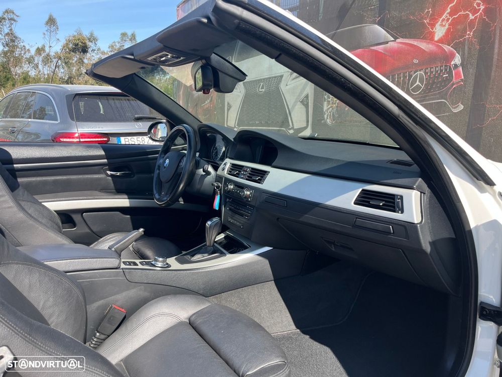 BMW 335 i Aut. M Sport Edition - 45