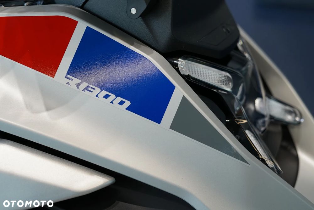 BMW GS - 34