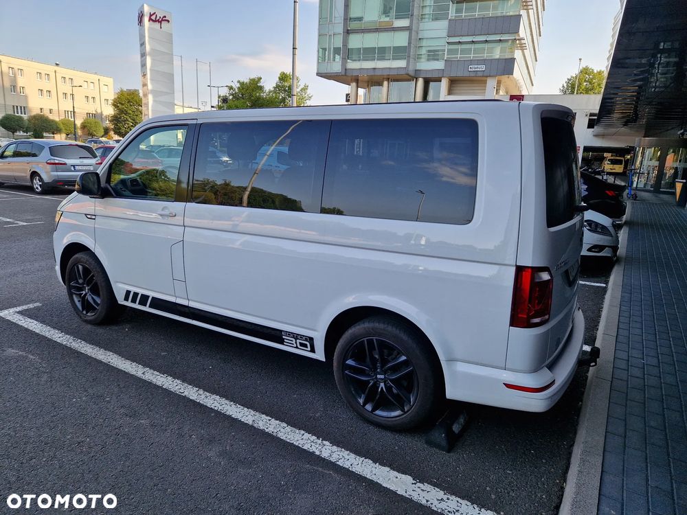 Volkswagen Multivan - 3