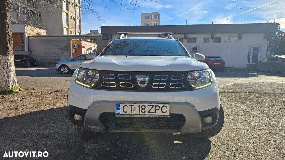 Dacia Duster - 10