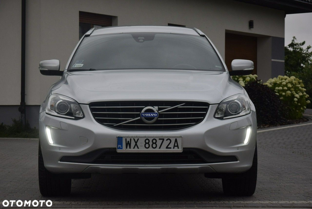 Volvo XC 60 D3 Drive-E Kinetic - 2