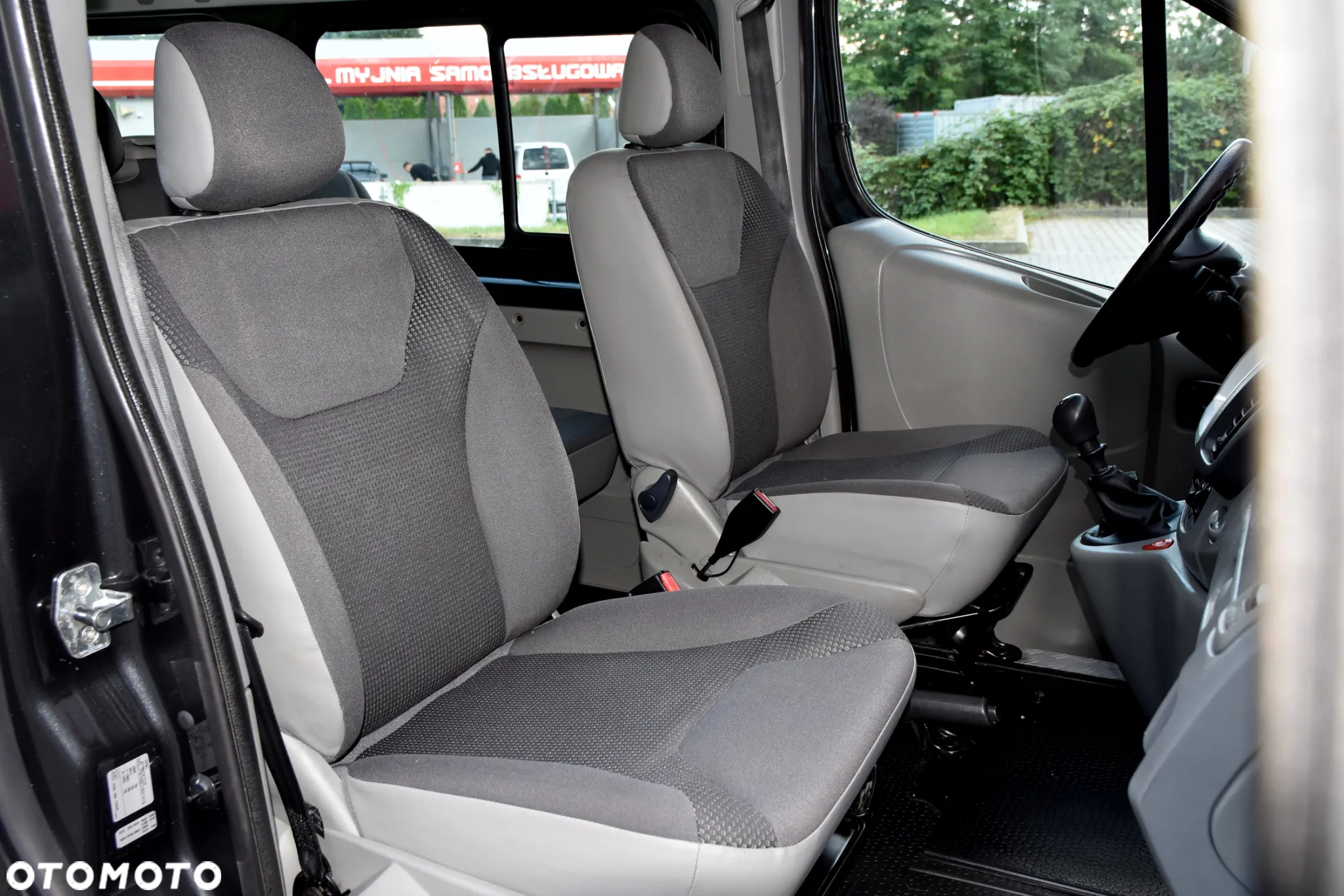 Opel Vivaro 2.0 CDTI L1H1 - 15