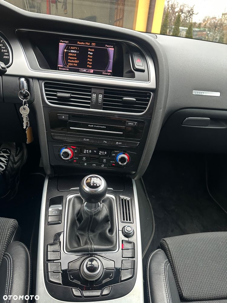 Audi A5 Sportback 1.8 TFSI - 14
