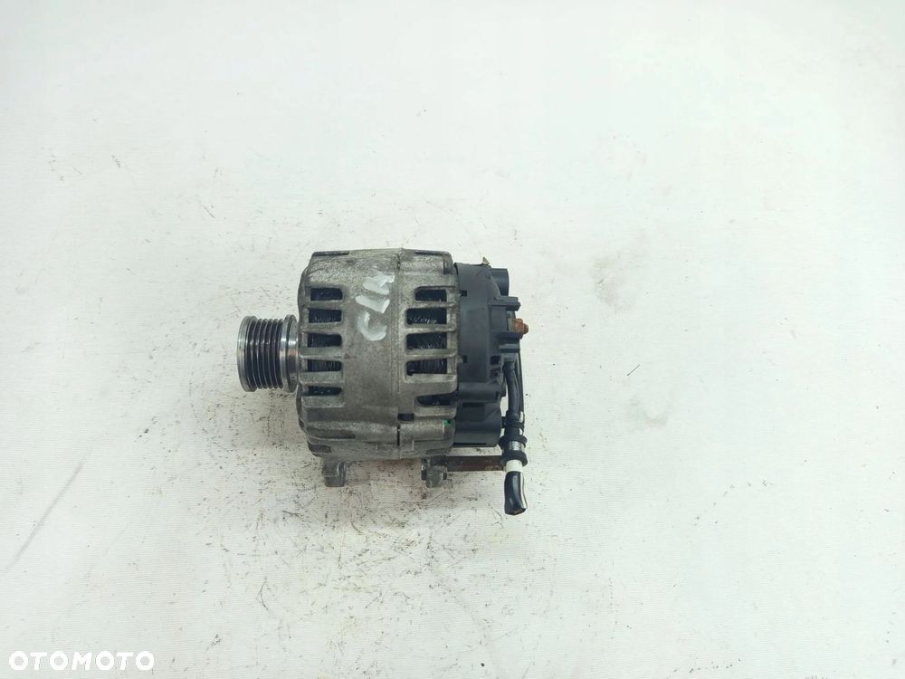 ALTERNATOR 1.6 TDI CLH SKODA OCTAVIA LEON 3 GOLF VII - 2