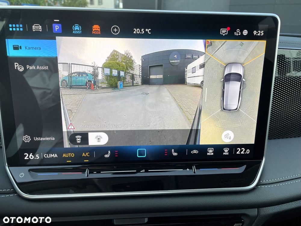 Volkswagen Tiguan 1.5 eTSI Life Plus DSG - 34