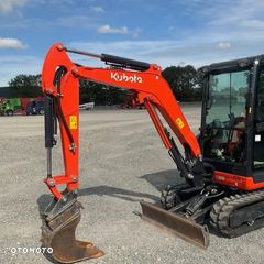 Kubota KX027-4