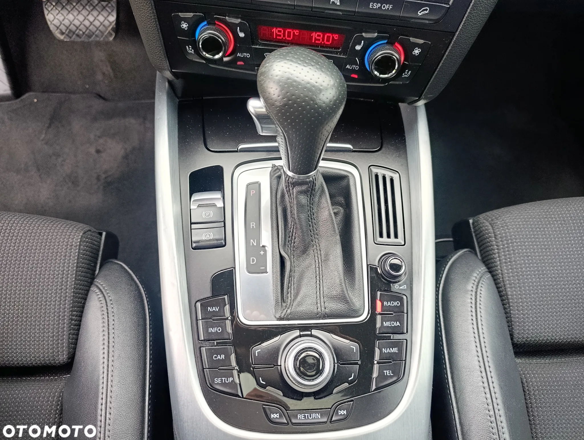Audi Q5 3.0 TDI Quattro S tronic - 24