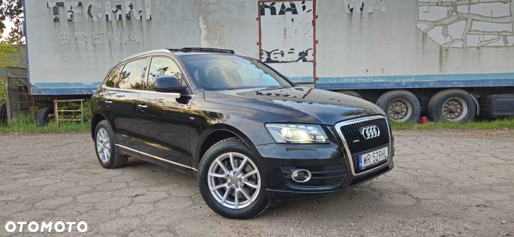 Audi Q5 - 3