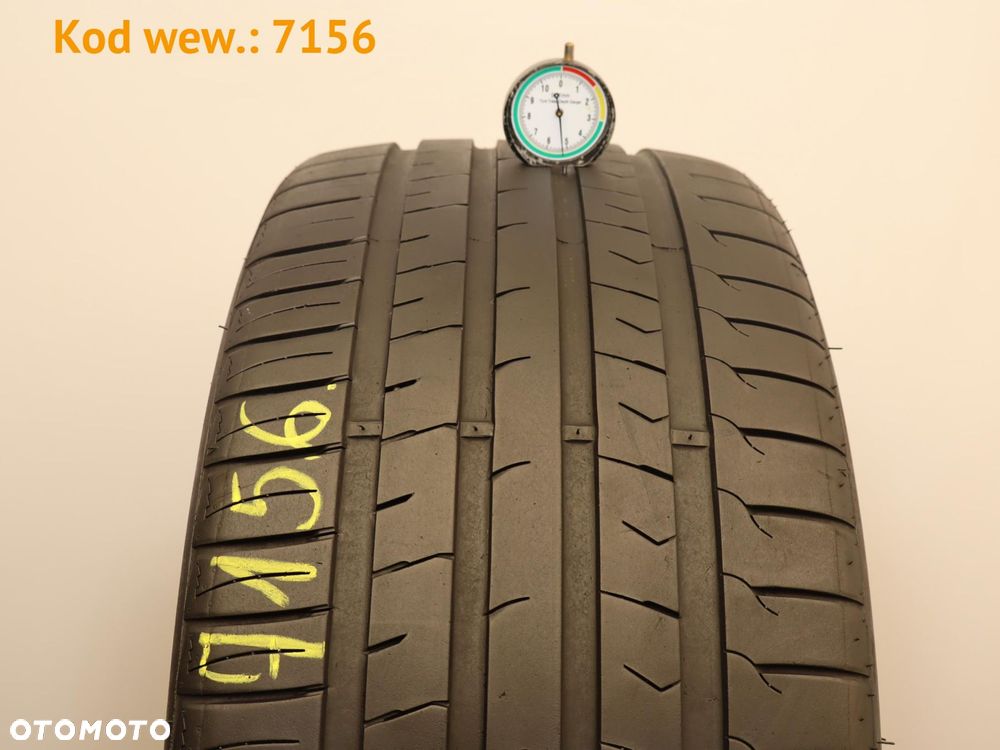 Firemax FM601 - 245/35 R19 - 1