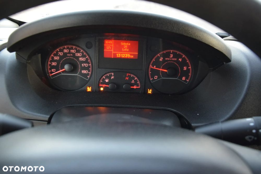 Peugeot BOXER L2H1 - 12