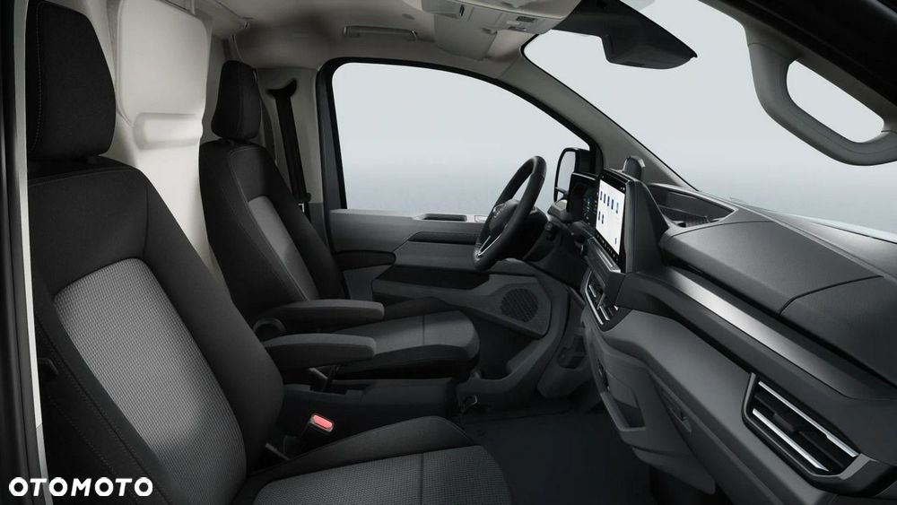 Volkswagen Transporter - 17