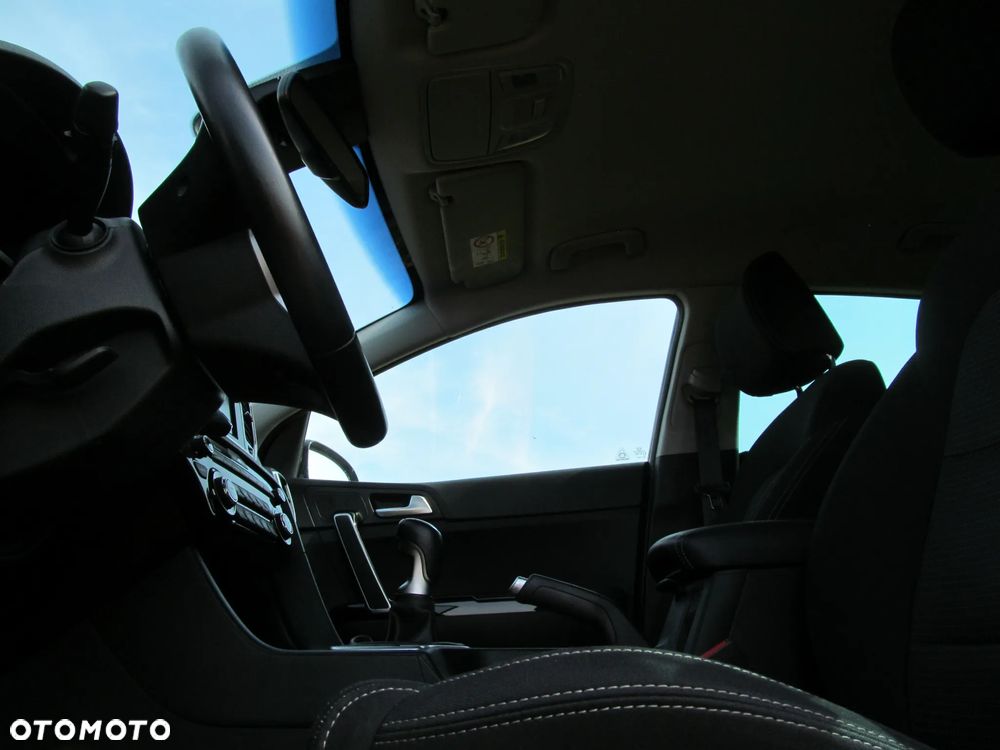 Kia Sportage - 22