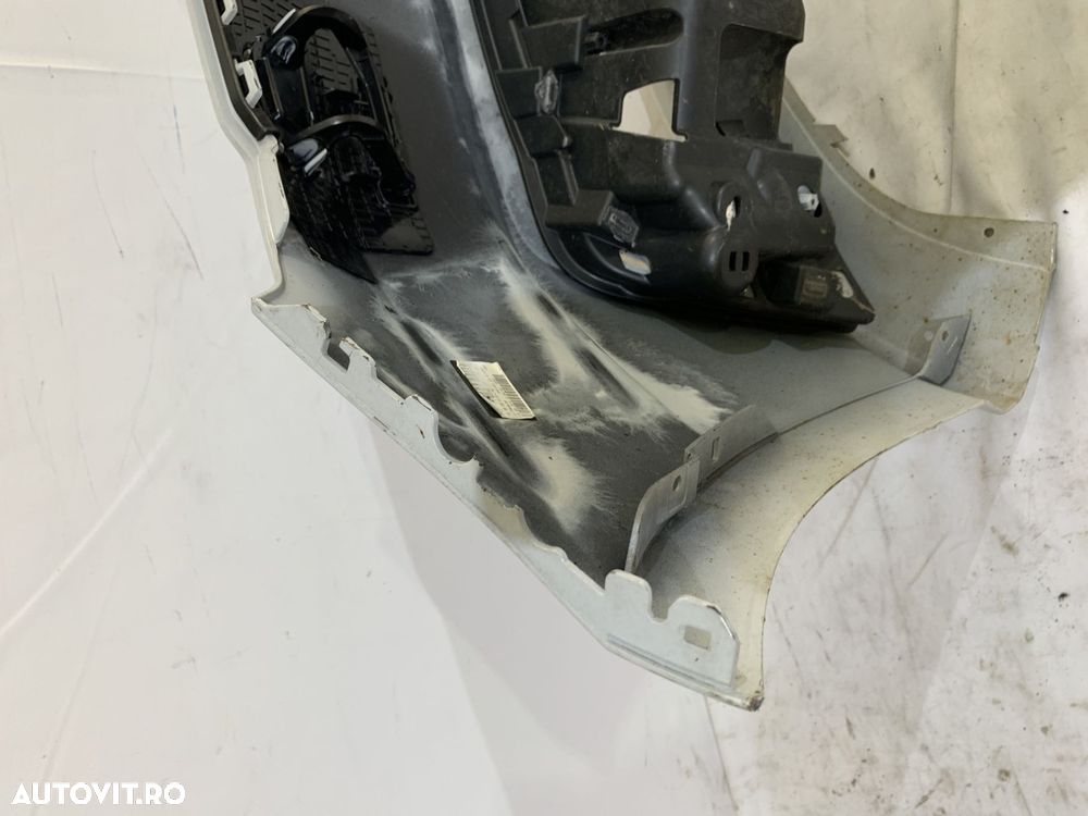 Bara fata Audi A1 S-Line, 2015, 2016, 2017, 2018, cod origine OE 8XA807437D. - 5