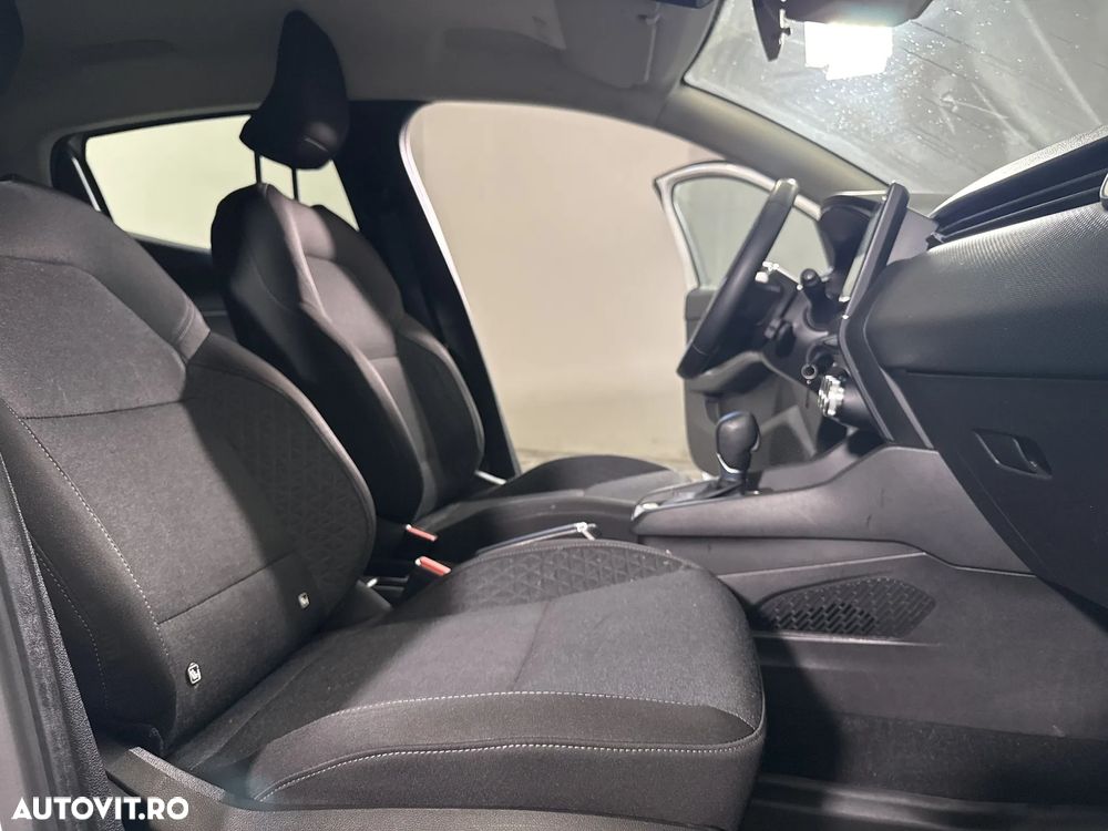 Renault Clio - 12