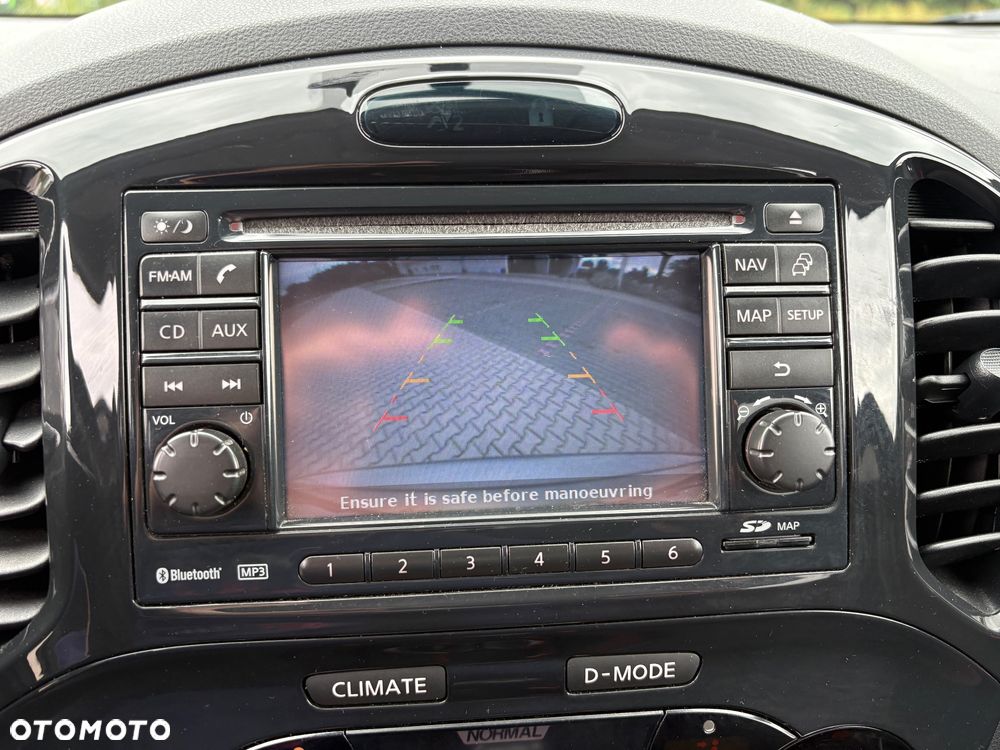Nissan Juke 1.6 Start/Stop Tekna - 18