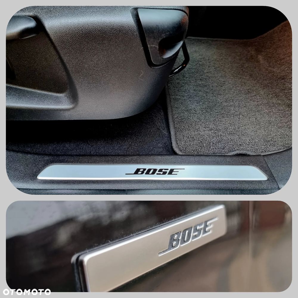 Renault Scenic 1.6 dCi Energy Bose Edition - 36