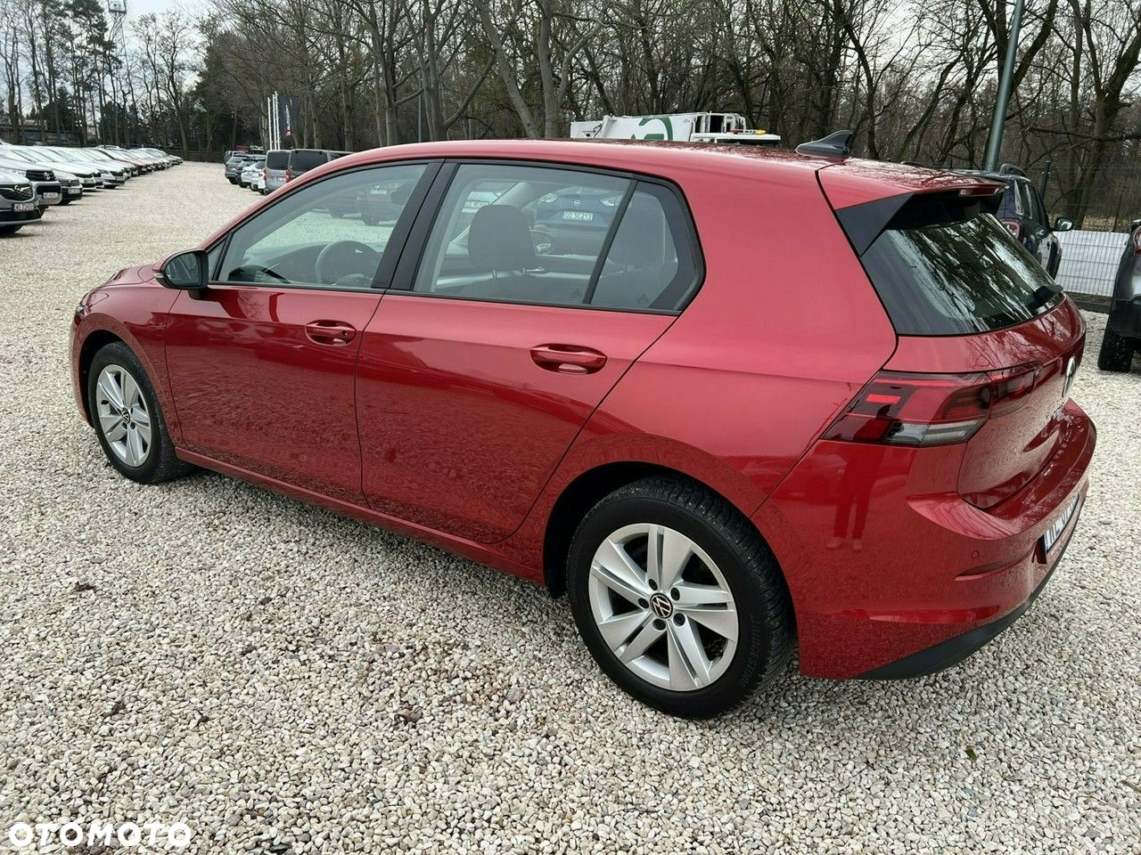 Volkswagen Golf VIII 1.0 TSI Life - 13
