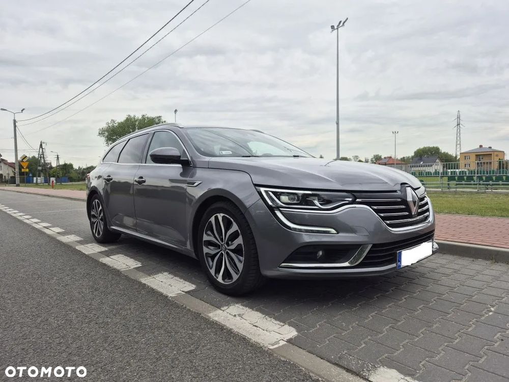Renault Talisman