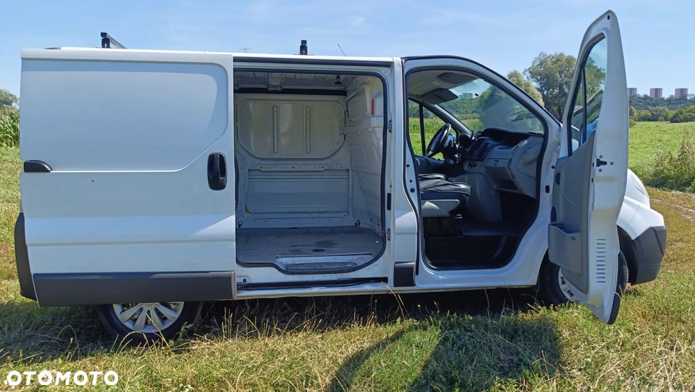 Renault Trafic - 3