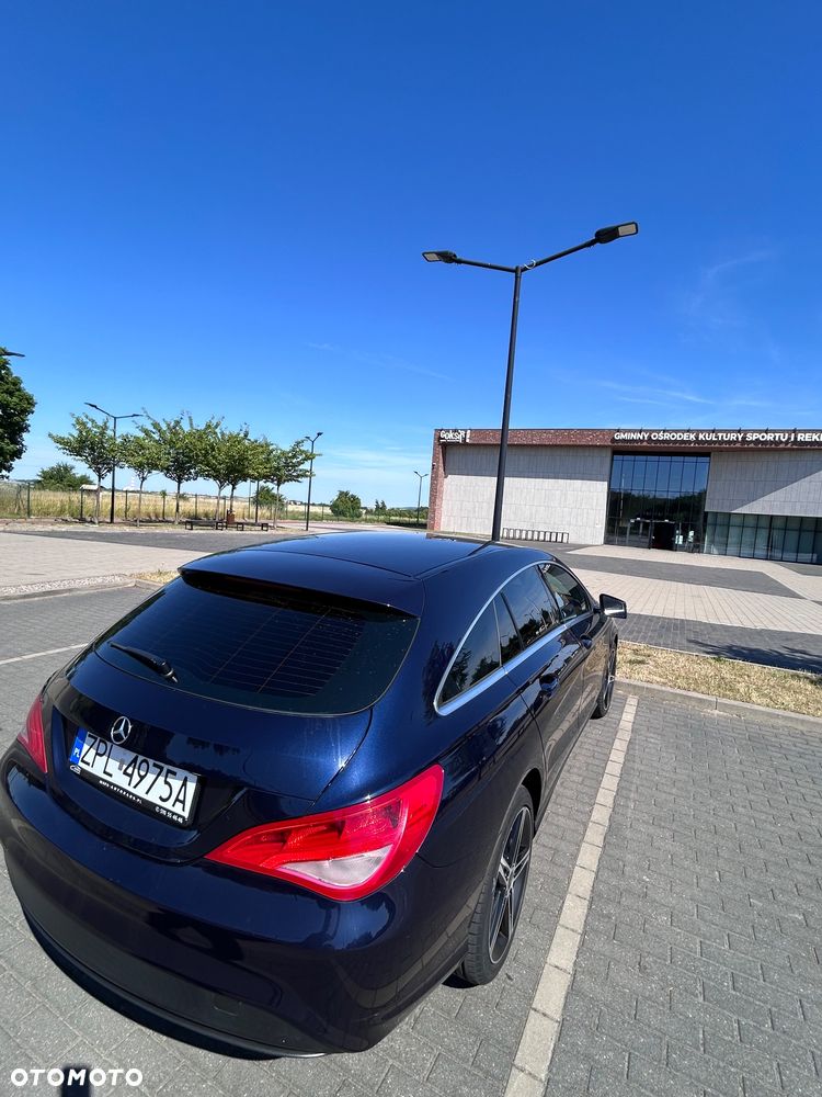 Mercedes-Benz CLA - 3