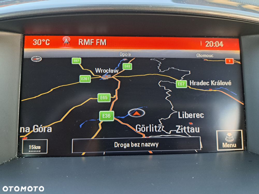 Opel Astra 1.6 D (CDTI) Start/Stop Innovation - 25
