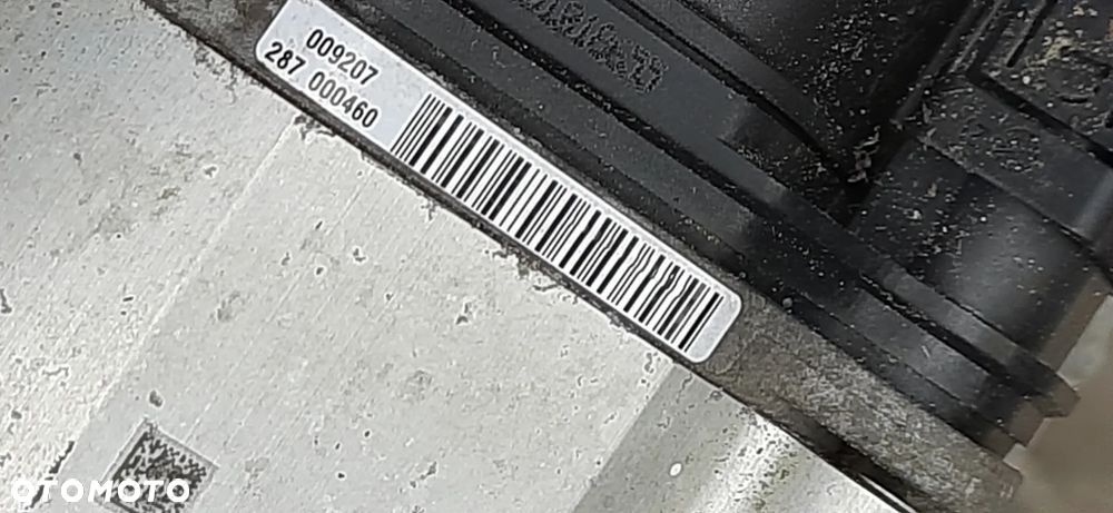 BMW F10 F11 Przekładnia kierownicza Maglownica Angielska 7806177410 0273010159 7806974440 6850044.01 00126641 - 5