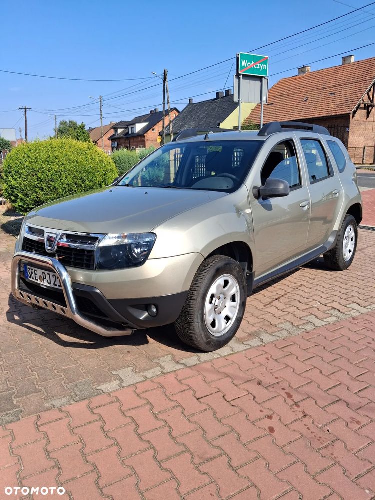 Dacia Duster - 9