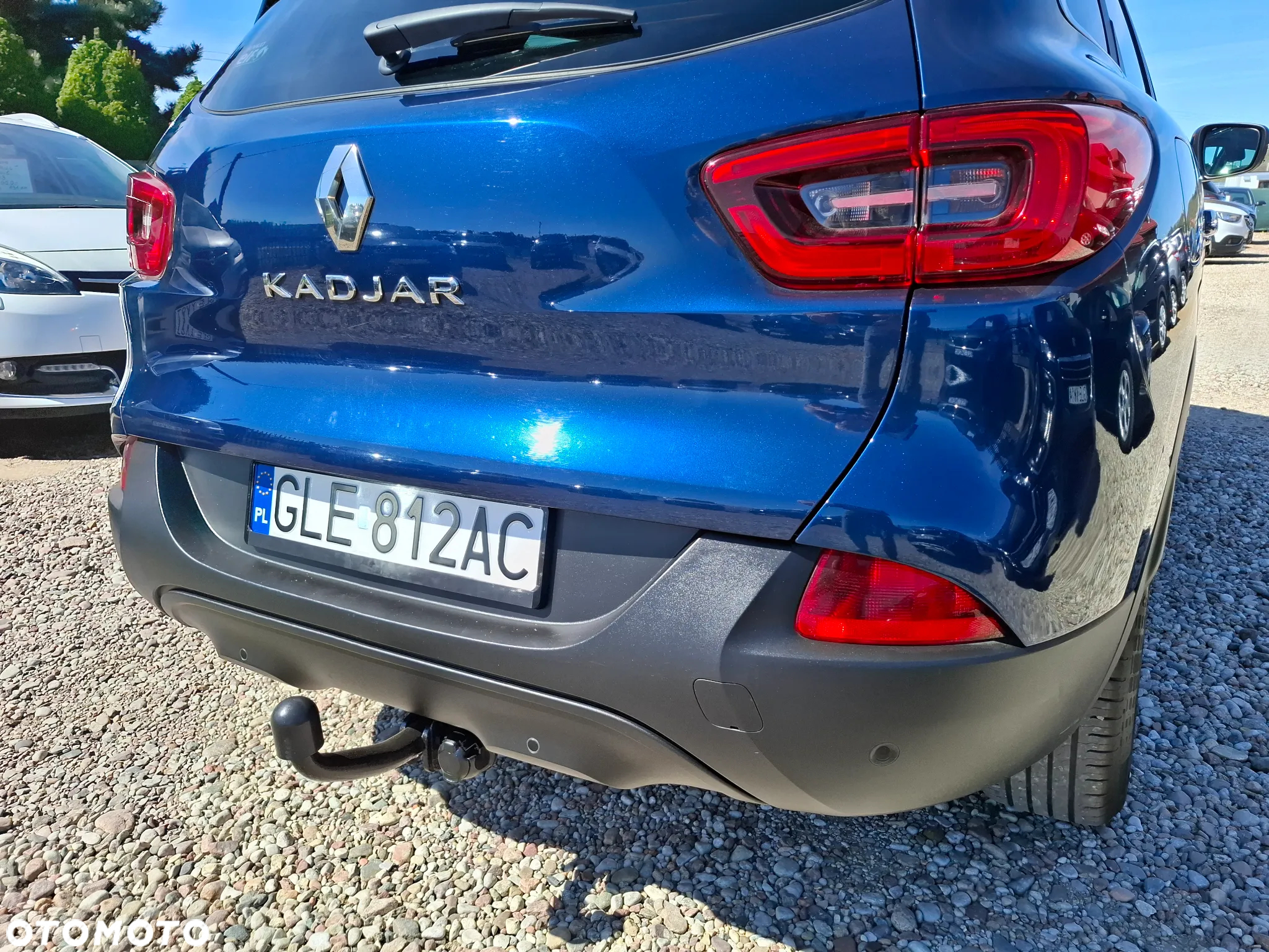 Renault Kadjar 1.2 Energy TCe Business - 7