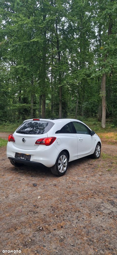Opel Corsa 1.0 T Enjoy EcoFLEX S&S - 10