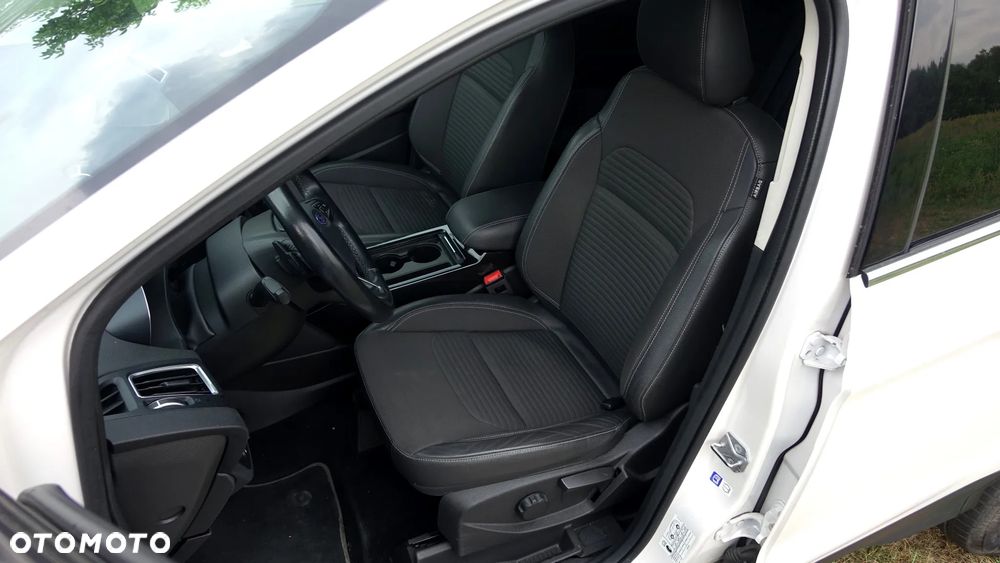 Ford Kuga 1.5 EcoBoost AWD Titanium ASS - 21