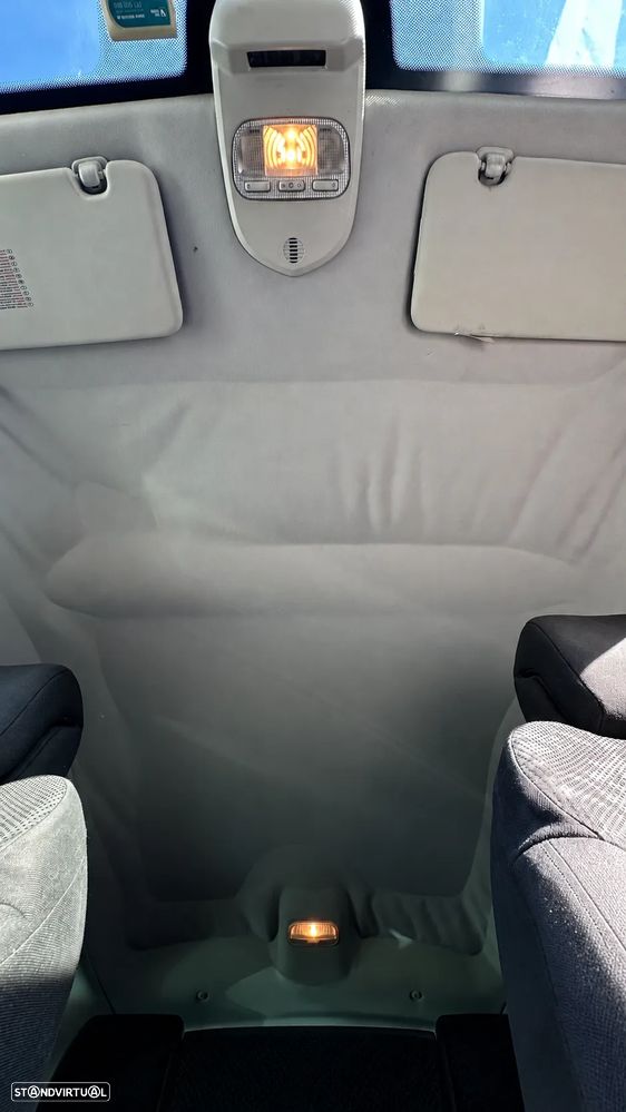 Peugeot 3008 - 8