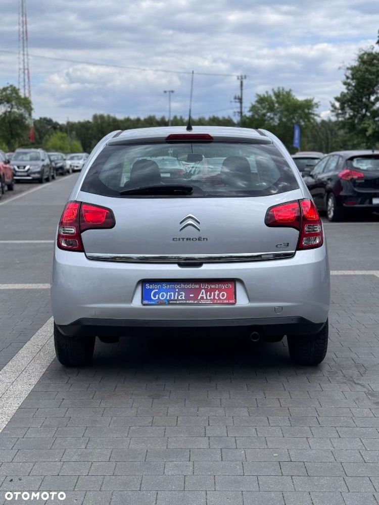 Citroën C3 - 5