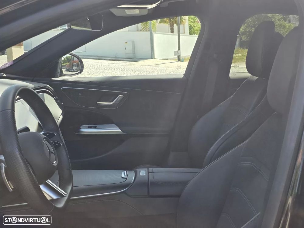Mercedes-Benz E 300 - 18