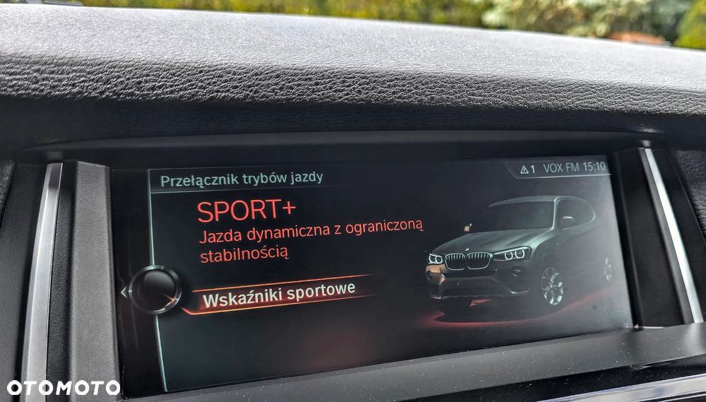 BMW X3 xDrive28i Sport - 31