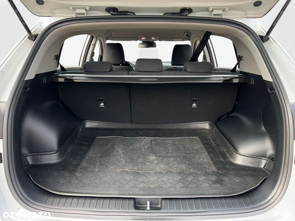 Kia Sportage 1.6 GDI M 2WD - 12