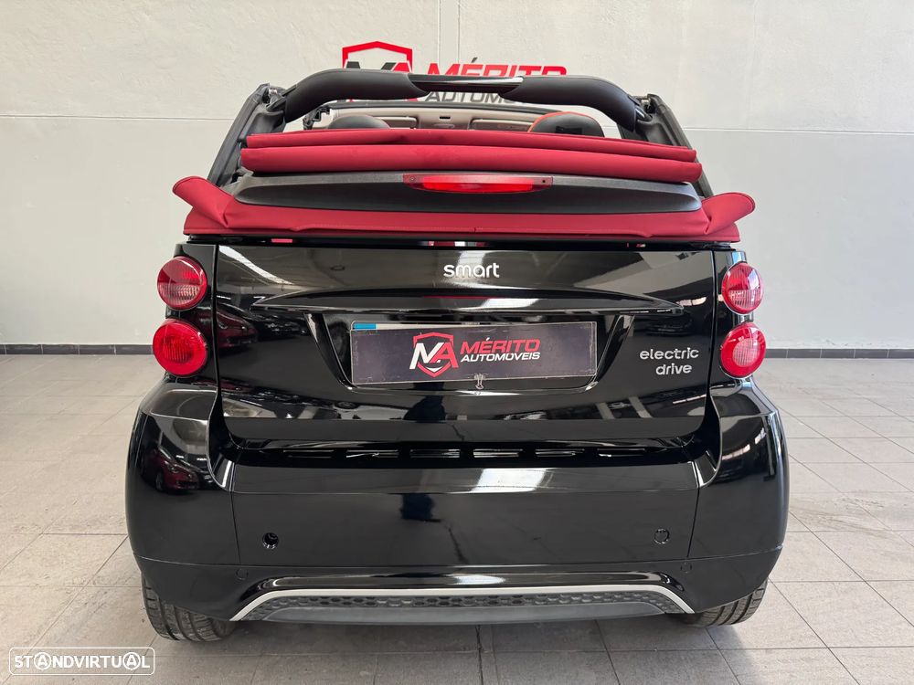 Smart ForTwo Coupé Standard - 6