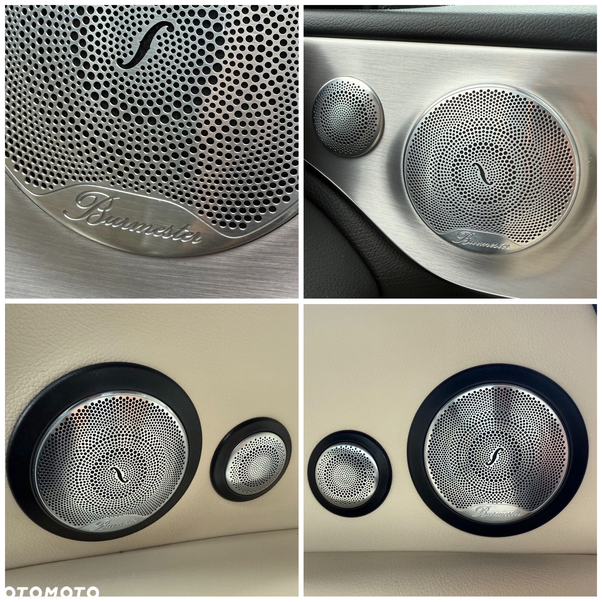 Mercedes-Benz Klasa C 220 d Cabrio 9G-TRONIC AMG Line Plus - 21