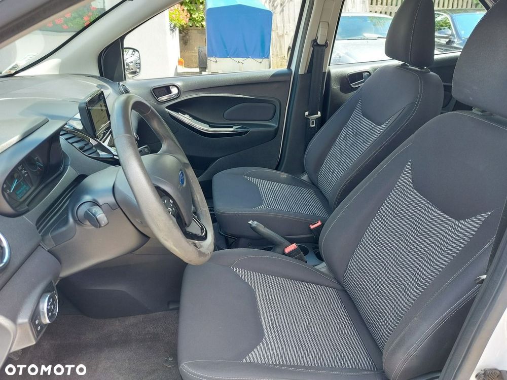 Ford Ka+ - 16