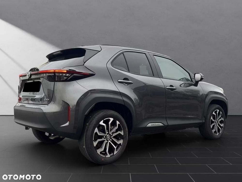 Toyota Yaris Cross Hybrid 1.5 Comfort - 7