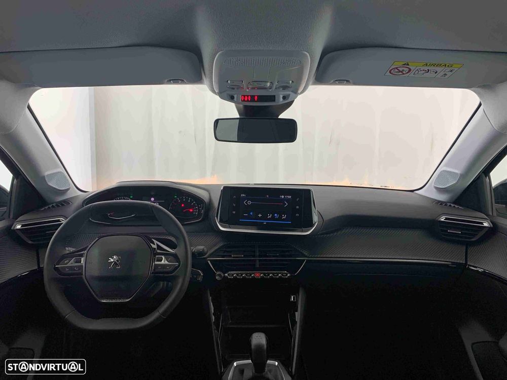 Peugeot 208 1.2 PureTech Active Pack - 13